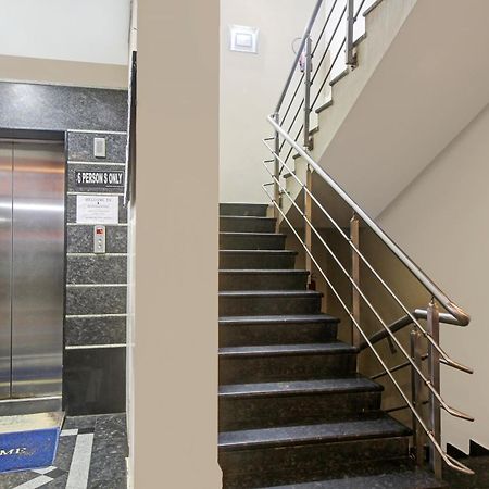 Collection O 82357 Hotel Surabhi Pride Trimulgherry المظهر الخارجي الصورة