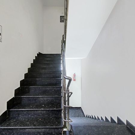 Collection O 82357 Hotel Surabhi Pride Trimulgherry المظهر الخارجي الصورة