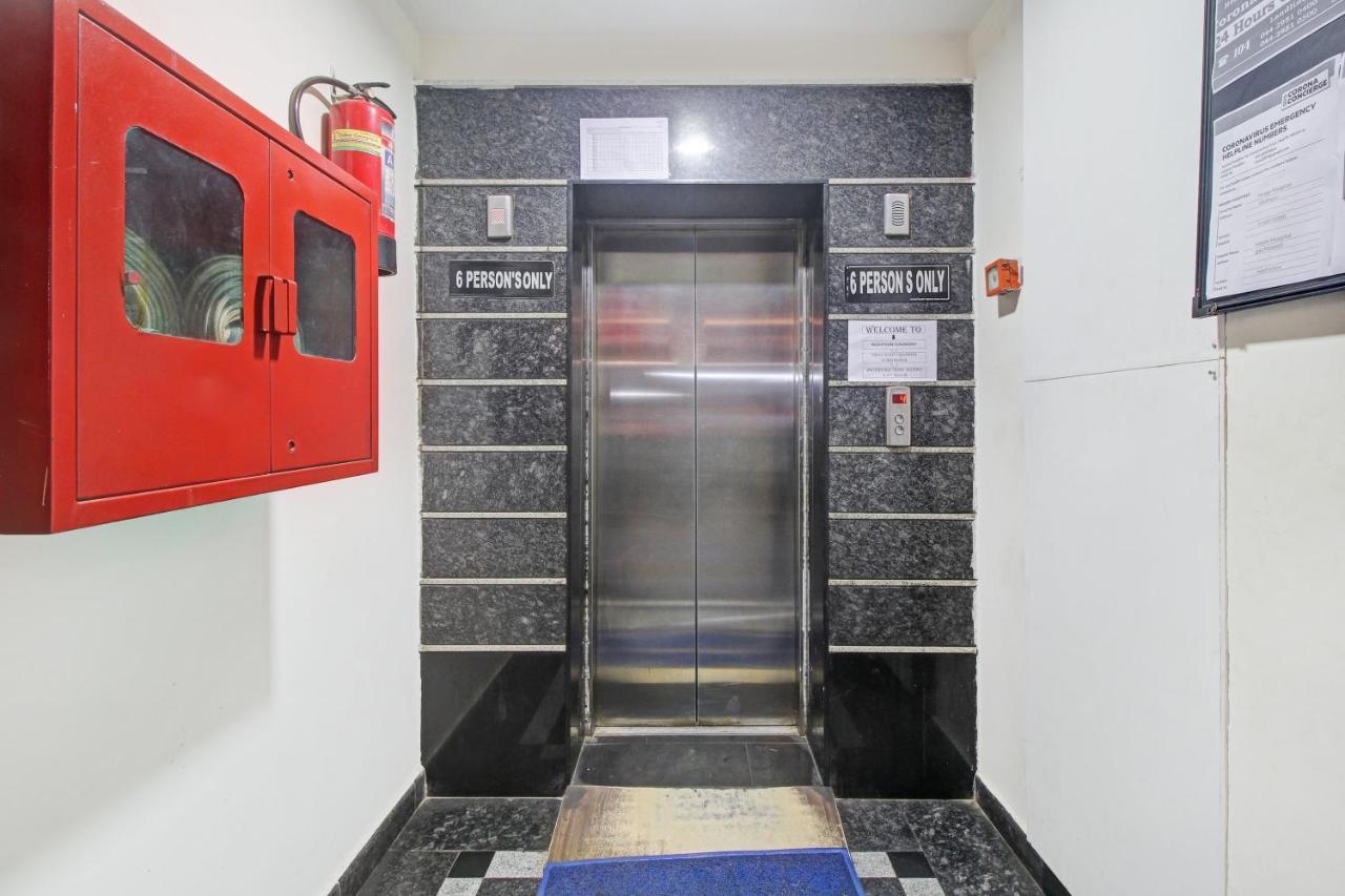 Collection O 82357 Hotel Surabhi Pride Trimulgherry المظهر الخارجي الصورة