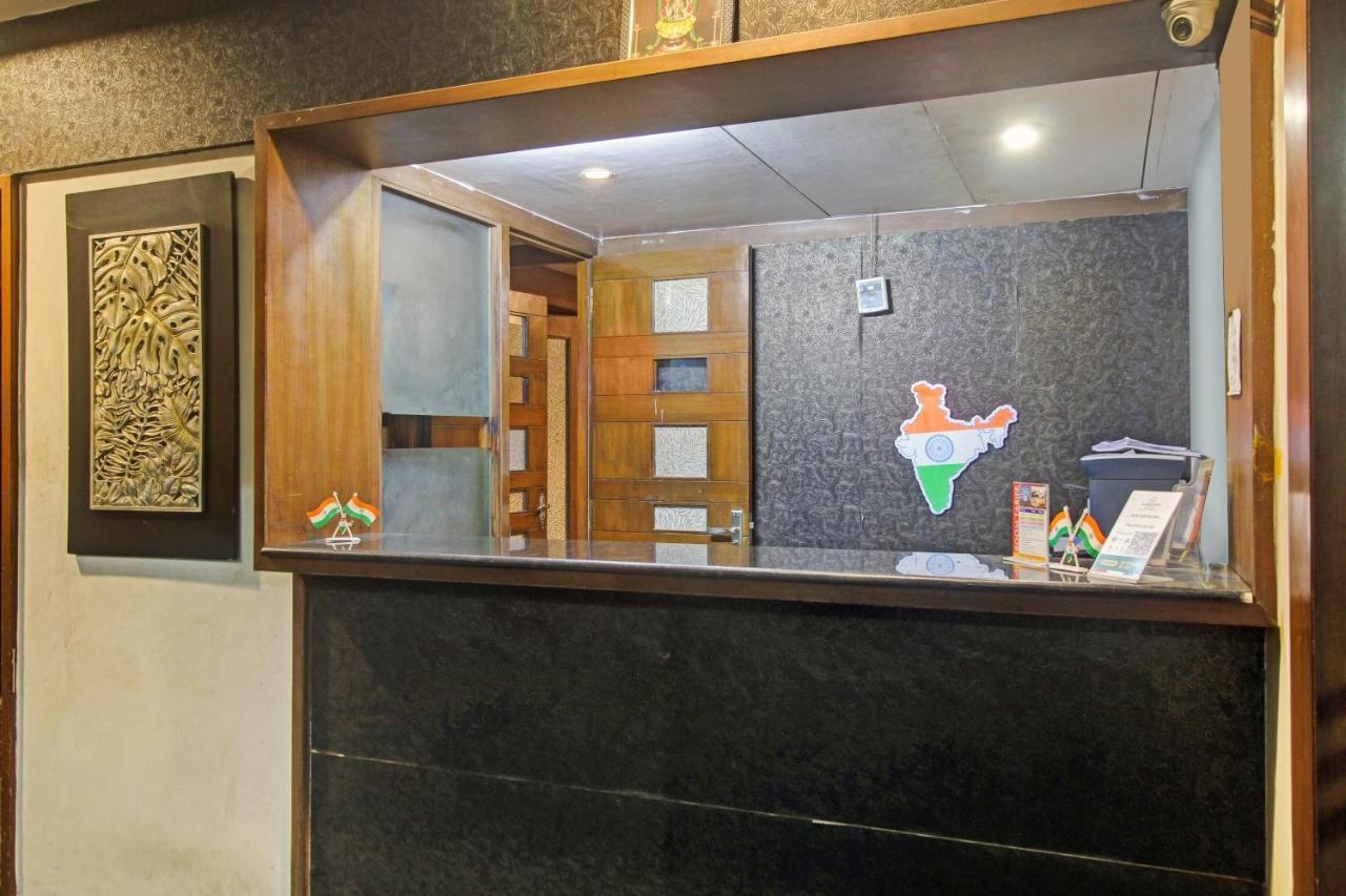 Collection O 82357 Hotel Surabhi Pride Trimulgherry المظهر الخارجي الصورة