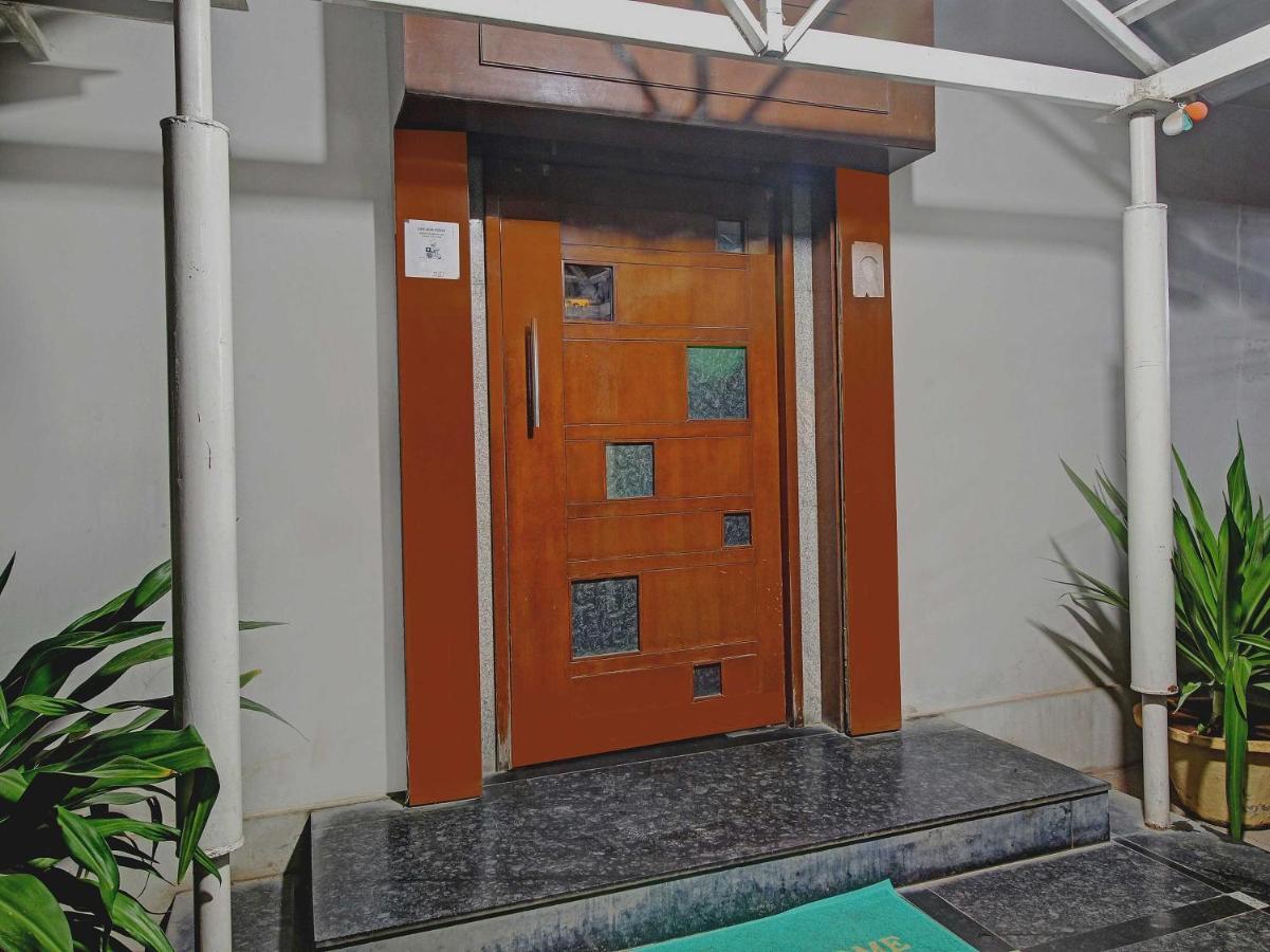 Collection O 82357 Hotel Surabhi Pride Trimulgherry المظهر الخارجي الصورة