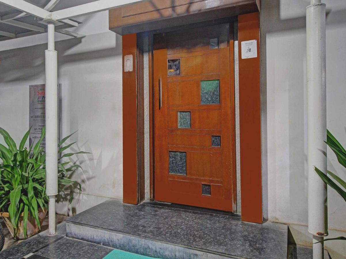 Collection O 82357 Hotel Surabhi Pride Trimulgherry المظهر الخارجي الصورة