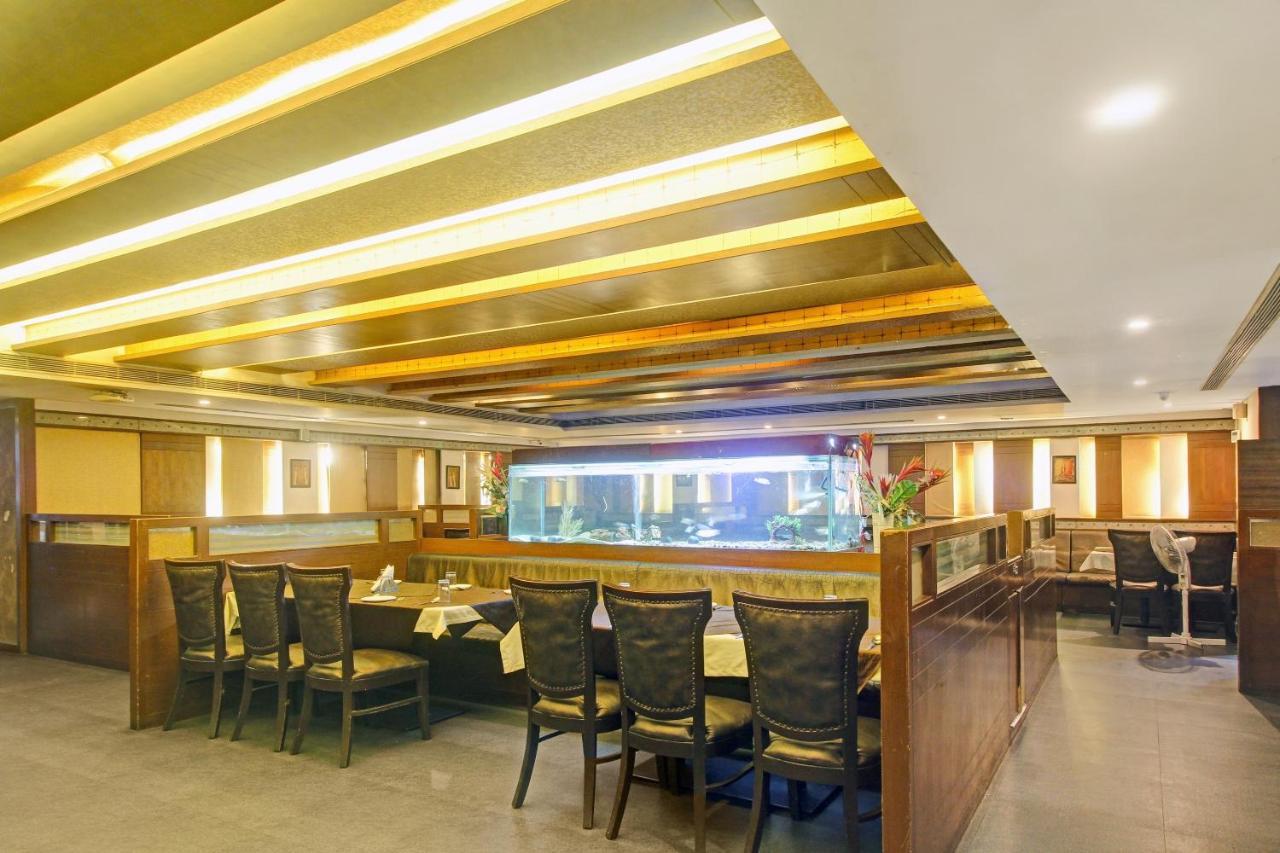 Collection O 82357 Hotel Surabhi Pride Trimulgherry المظهر الخارجي الصورة