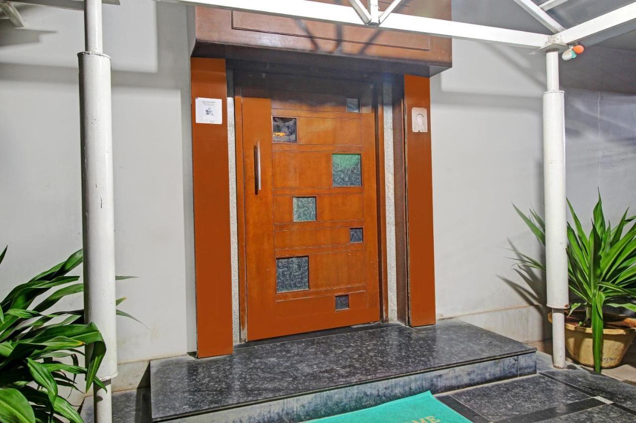 Collection O 82357 Hotel Surabhi Pride Trimulgherry المظهر الخارجي الصورة