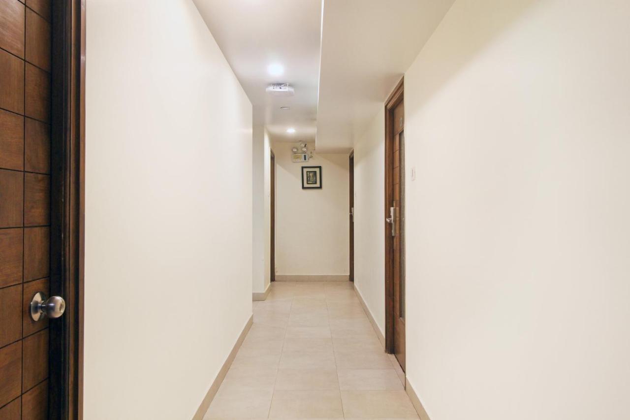 Collection O 82357 Hotel Surabhi Pride Trimulgherry المظهر الخارجي الصورة