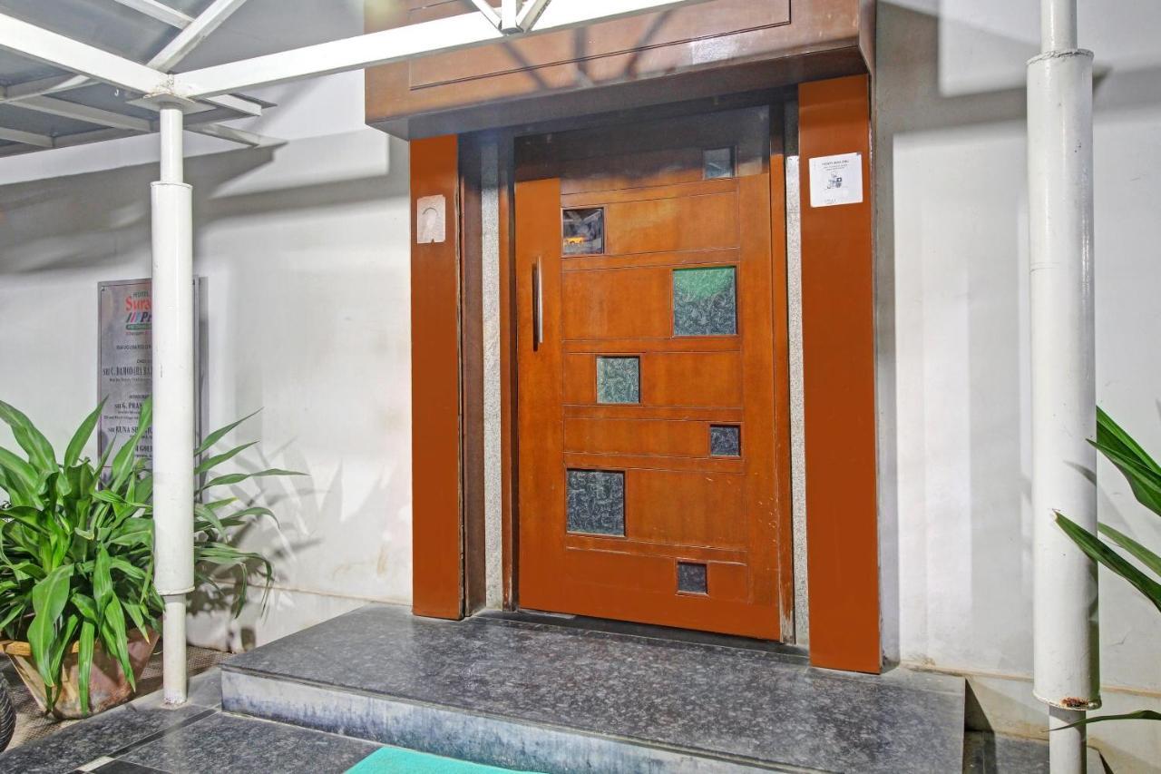 Collection O 82357 Hotel Surabhi Pride Trimulgherry المظهر الخارجي الصورة