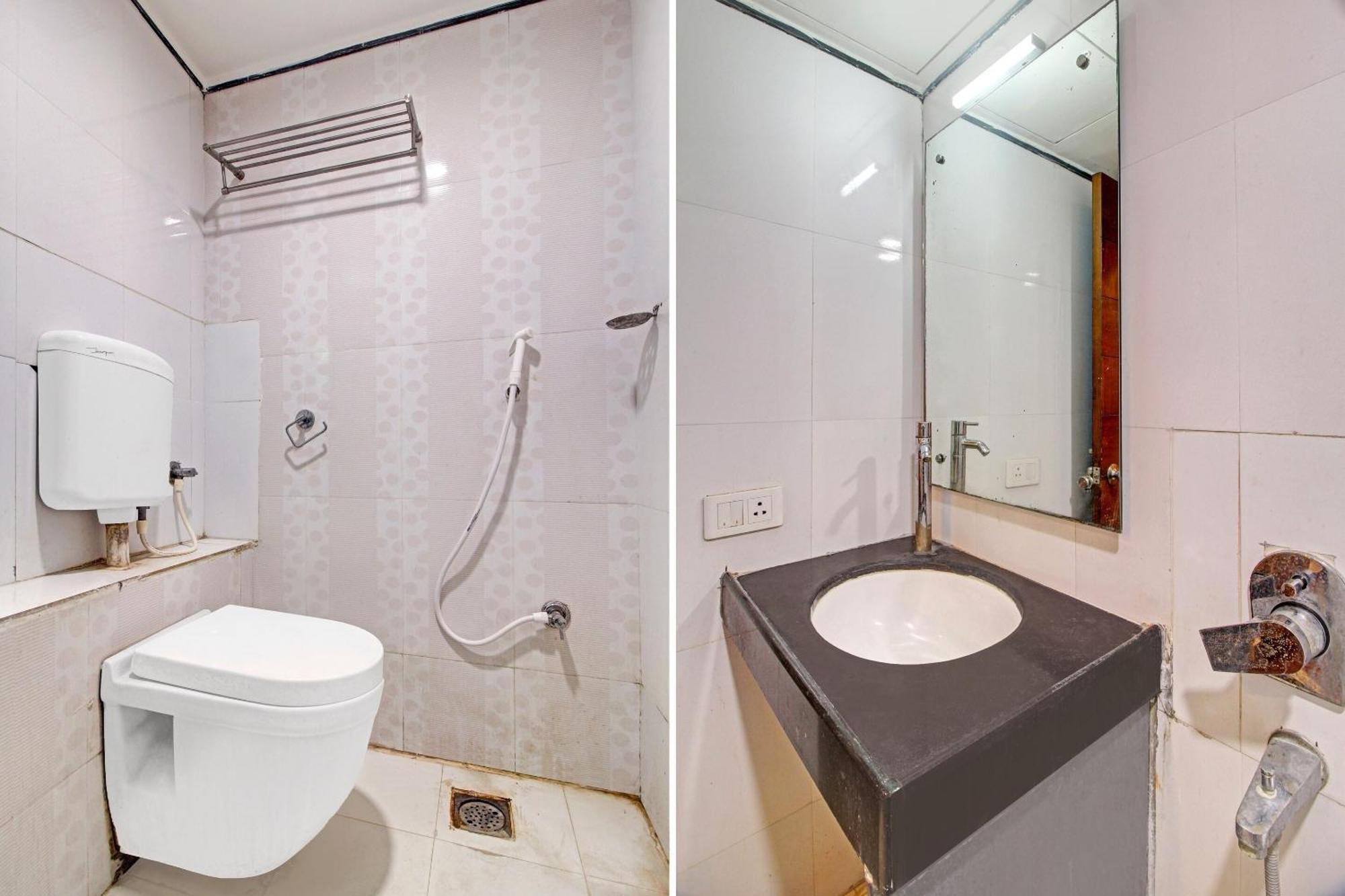 Collection O 82357 Hotel Surabhi Pride Trimulgherry المظهر الخارجي الصورة