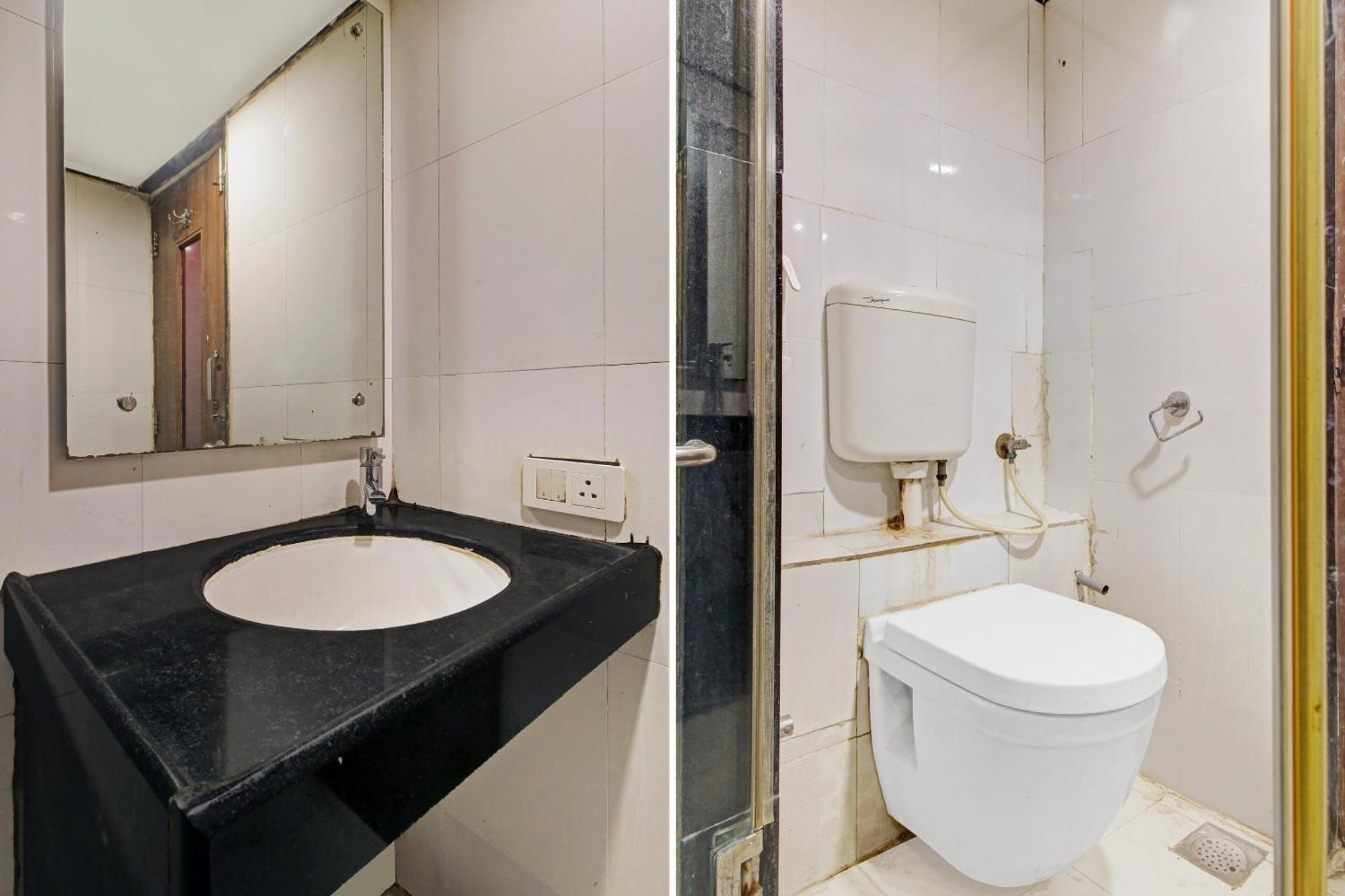 Collection O 82357 Hotel Surabhi Pride Trimulgherry المظهر الخارجي الصورة